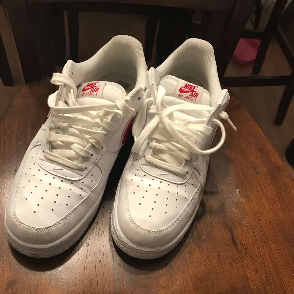 Air Force Ones
